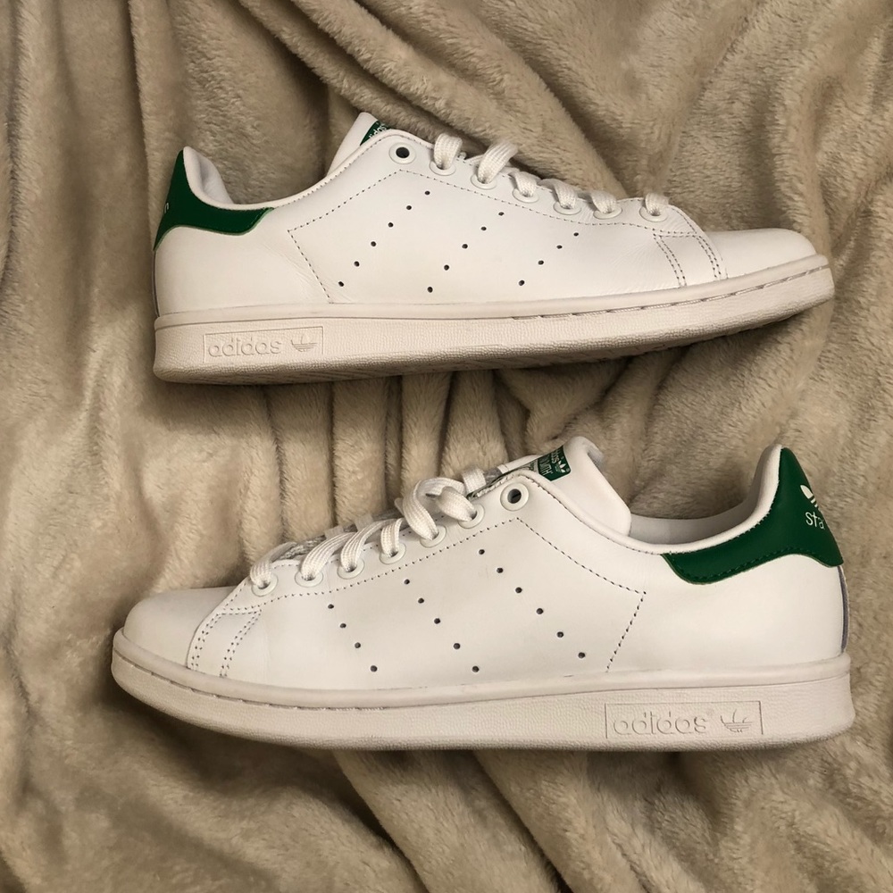 Adidas Originals : Stan Smith’s